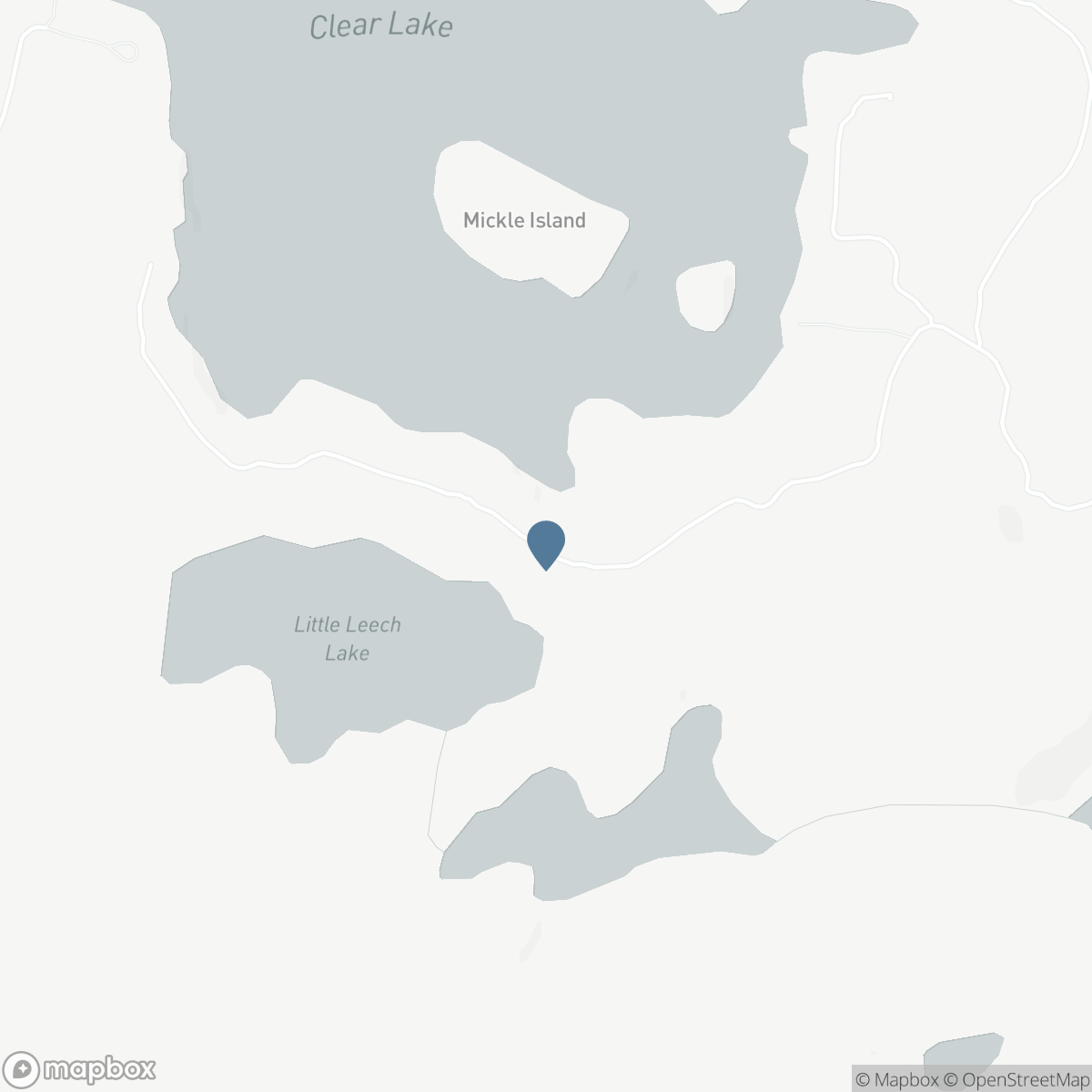 1092 SOUTH CLEAR LAKE ROAD, Bracebridge, Ontario P1L 1X1